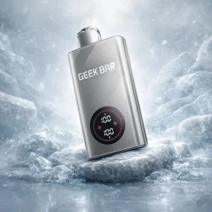 Pod descartable GeekBar Z35 Stone Freeze