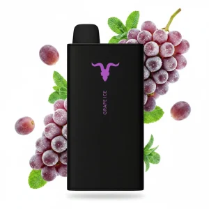 Pod descartable Ignite V400 Sweet Grape Ice