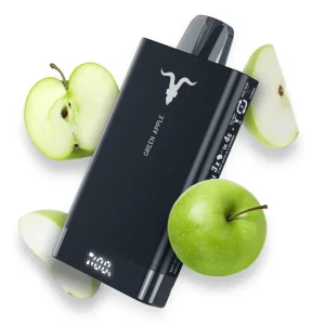 Pod descartable Ignite V400 Sweet Green Apple