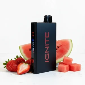Pod descartable Ignite V400 Sweet Strawberry Watermelon