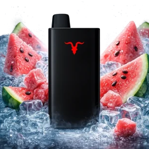 Pod descartable Ignite V400 Sweet Watermelon Ice