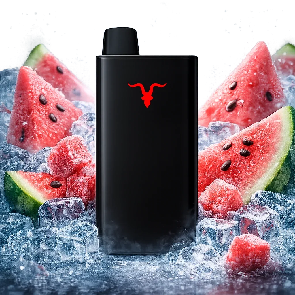 Pod descartable Ignite V400 Sweet Watermelon Ice
