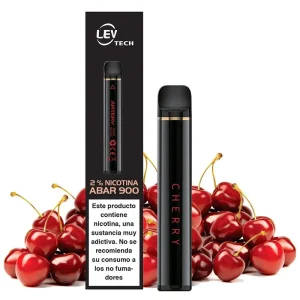 Pod desechable Cherry 900puffs - Artery Abar 900