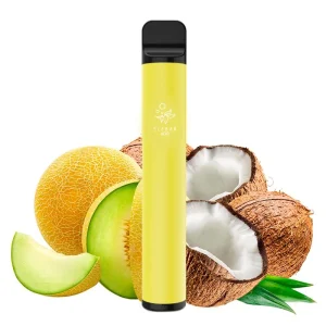 Pod desechable Coconut Melon 600puffs - Elf Bar