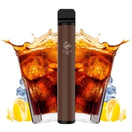 Pod desechable Cola 600puffs - Elf Bar