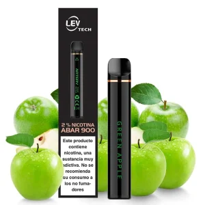Pod desechable Green Apple 900puffs - Artery Abar 900