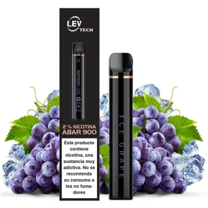 Pod desechable Ice Grape 900puffs - Artery Abar 900
