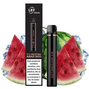 Pod desechable Ice Watermelon 900puffs - Artery Abar 900