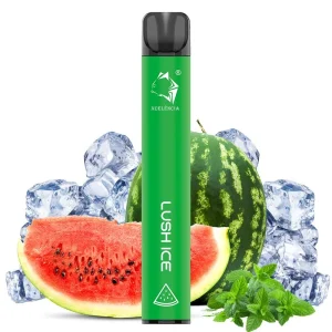 Pod desechable Lush Ice 600 puffs - Tess