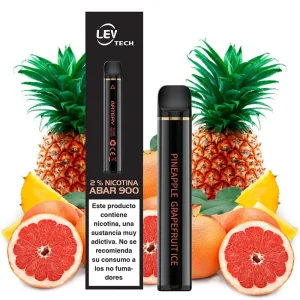 Pod desechable Pineapple Grapefruit Ice 900puffs - Artery Abar 900