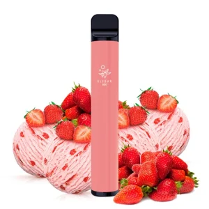 Pod desechable Strawberry Ice Cream 600puffs - Elf Bar
