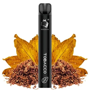 Pod desechable Tobacco 600 puffs - Tess
