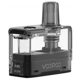 Pod Doric Go 2ml (2pcs) - Voopoo