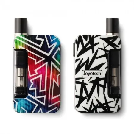 Pod EXCEED Grip. Kit de vapeo JOYETECH - Image 2