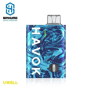 Pod Havok R By Uwell