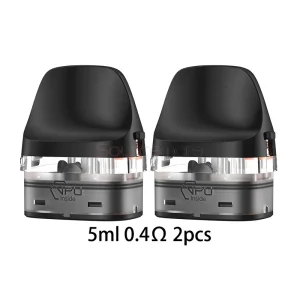 Pod J 5ml (2pcs) - Geekvape
