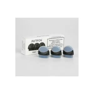 Pod Justfog C601