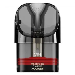 Pod Manto Nano 2ml (3pcs) - Rincoe