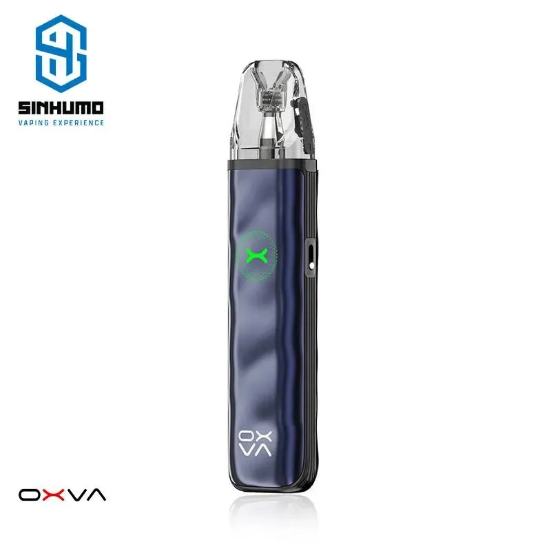 Pod Oxva Xlim Go 2