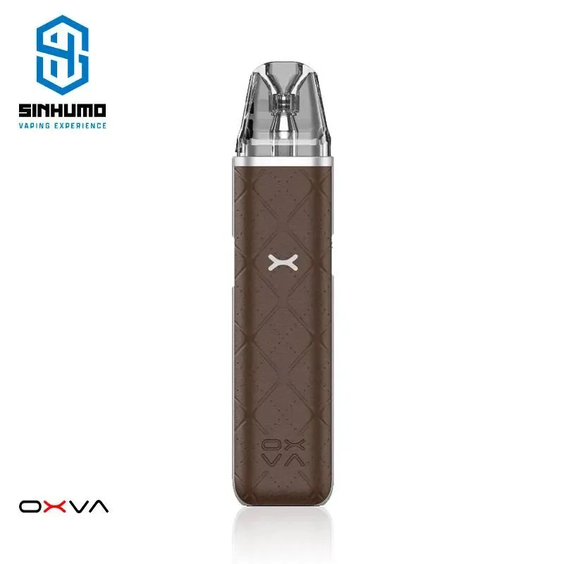 Pod Oxva Xlim Go
