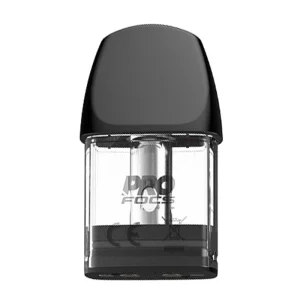 Pod para Caliburn A2 y AK2 (4pcs) - Uwell
