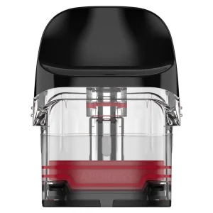Pod para Luxe Q 2ml (4pcs) - Vaporesso