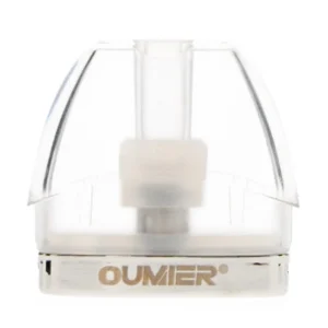 Pod Para O1 2ml (2pcs) - Oumier
