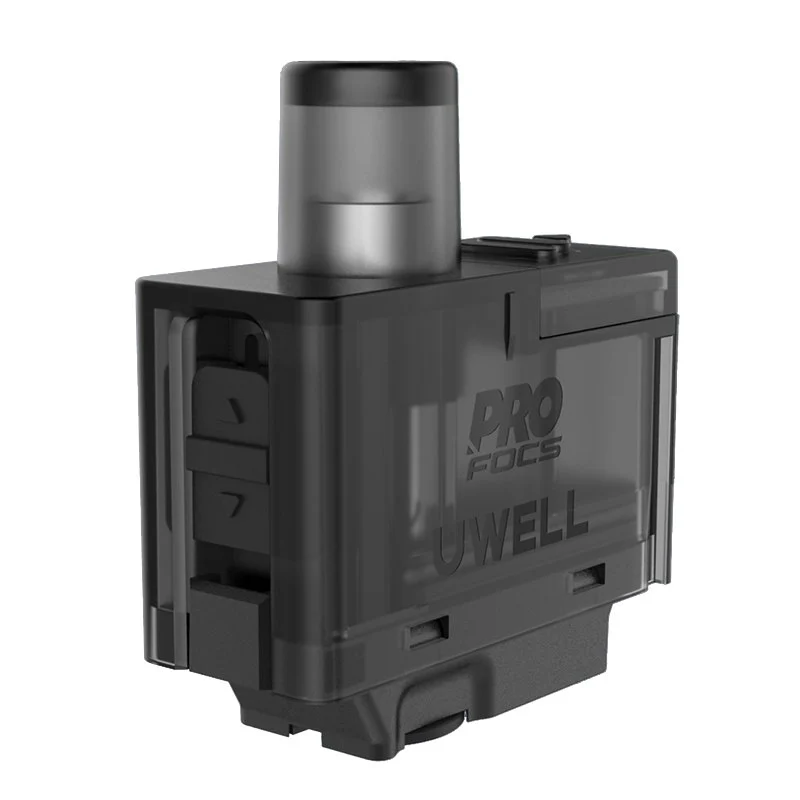 Pod para Valyrian 2ml - Uwell