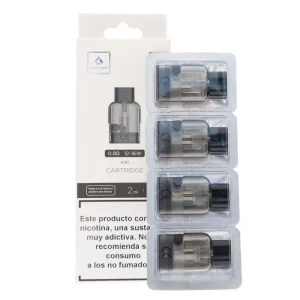 Pod para Wenax K1 2ml (4pcs) - Geekvape