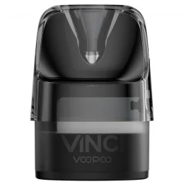 Pod PnP X Vinci DTL 5ml (2pcs) - Voopoo