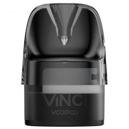 Pod PnP X Vinci MTL 5ml (2pcs) - Voopoo