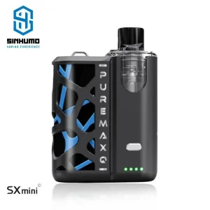 Pod PureMax Q by SXmini