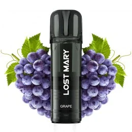 Pod Tappo Pro Grape 2ml 20mg - Lost Mary