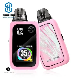 Pod Ursa Epoch PRO by Lost Vape