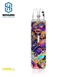Pod Uwell Caliburn G5 Lite New Colors