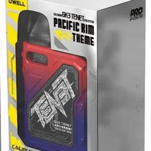 Pod Uwell Caliburn GK3 Tenet