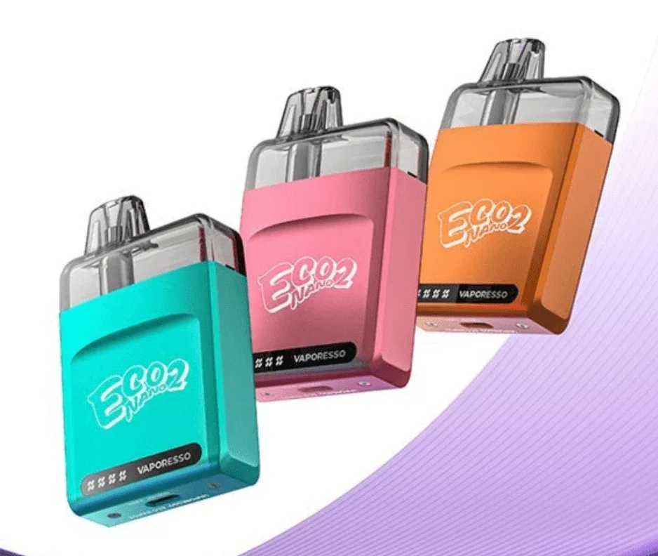 Pod Vaporesso Eco Nano 2 - Image 2