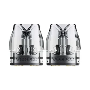 Pod Vmate Top Fill 2ml (2pcs) - Voopoo