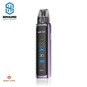 Pod Wenax Q Ultra by Geek Vape