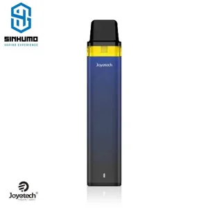 Pod WideWick by Joyetech
