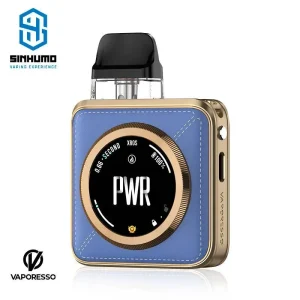 Pod Xros 5 Nano By Vaporesso