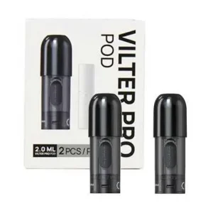 Pods 2ud | Vilter Pro | Aspire