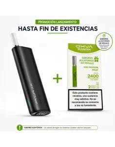 Pods Vapeo Comprar Online