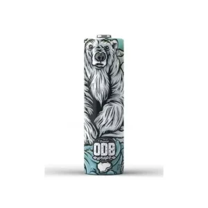 Polar 21700 ODB Wraps