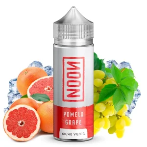 Pomelo Grape 100ml - Noon