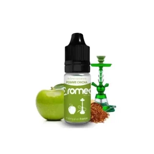 Pomme Chicha