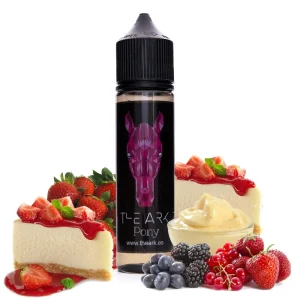 Pony 50ml - The Ark