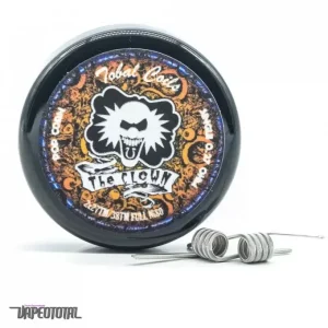 Pop Corn 0,27ohm