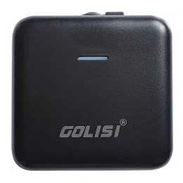 Powerbank E1 Plus 1600mAh - Golisi