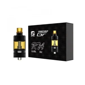 Precisio GT RTA DLC Edition